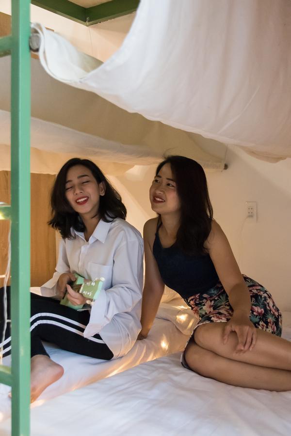 Отель My Homies In Saigon Хошимин Экстерьер фото
